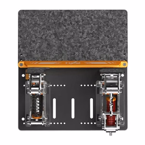 PXN PD LP Vector X -pelipolkimet