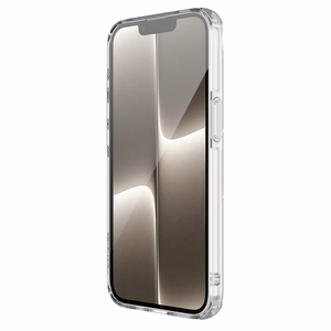 Nillkin Nature Pro Suojakuori iPhone 16e / 17e:lle - Läpinäkyvä