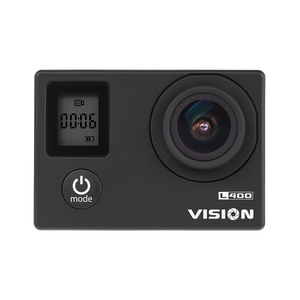 Kruger&Matz Vision L400 -actionkamera