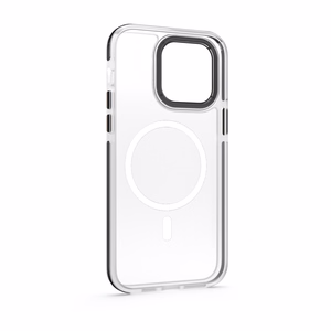 Etteri Icy Mag magneettikuori iPhone 14 Pro 6,1'' musta