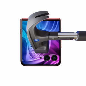 3mk Silky Matt Pro matta kalvo Motorola Razr 60 Ultra