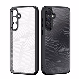 Dux Ducis Aimo suojakuori Samsung A35 5G:lle - musta