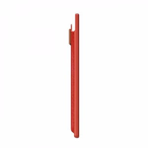 Dux Ducis Magnetic Wallet iPhone 12 (iPhone 13 / iPhone 14) punainen