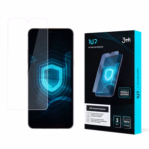 LG V60 – 3mk 1UP puhelimen näytönsuoja