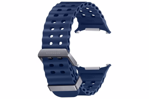 SNL70MNEGEU Marine hihna Galaxy Watch Ultra, sininen