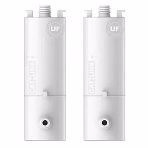Vaihtosuodattimet Catlink Pure 2 (2 kpl)