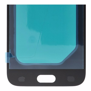 FixCell LCD-näyttö SAMSUNG J530 kultainen OLED ilman kehystä