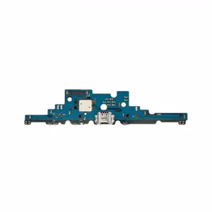 Lataausportti yhteensopiva Samsung X800 / X806 (Tab S8 Plus) Flex-kaapelilla / Plata OEM