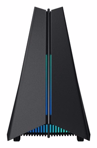 TP-Link Archer GXE75 langaton reititin 2.5 Gigabit Ethernet Kolmikaistainen (2.4 GHz / 5 GHz / 6 GHz)