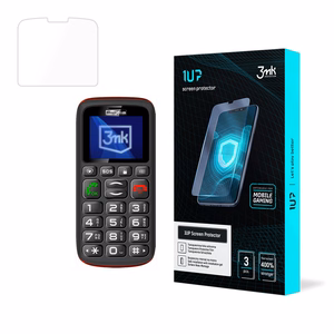 Maxcom Comfort MM428 – 3mk 1UP puhelimen näytönsuoja