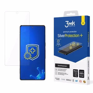Google Pixel 6 Pro 5G - 3mk SilverProtection+ (hopea)