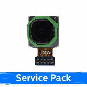 Kamera Samsung A556 A55 5G takakamera / (laajakulma) 50M / (Service Pack)