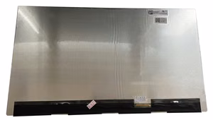 LCD Screen 15.6" 2880x1620 QHD, OLED, 120Hz, Matte, 40pin (Right), A+
