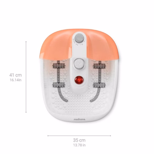 Medisana FS 883 Foot Spa
