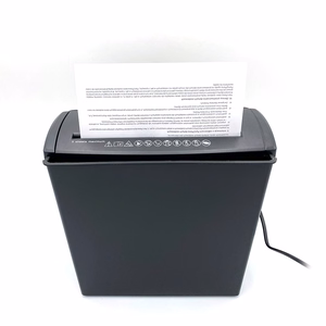 Media-Tech Shredder V3.0 MT215 -asiakirjasilppuri