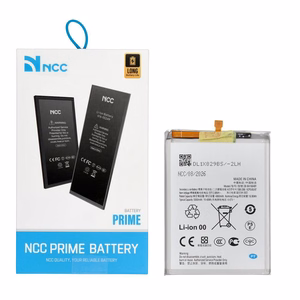 Ncc-akku mallille Samsung A16 5G / A26 5G, 5000 mAh