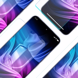 3mk Silky Matt Pro matta suojakalvo Xiaomi 15