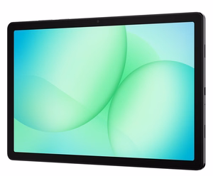 Samsung Galaxy Tab A11+ 128 GB 27,9 cm (11") 6 GB Wi-Fi 5 (802.11ac) harmaa
