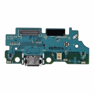 ServicePack latauskortti SAMSUNG A17 5G A176B GH96-20346A
