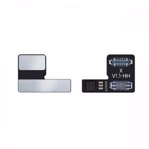 Flex-kaapeli yhteensopiva JC FaceID Repair Flex iPhone X kanssa