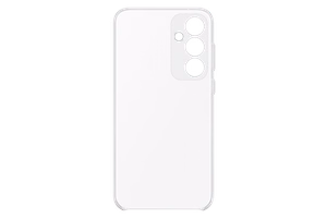 Samsung Läpinäkyvä Suojakuori EF-QA356CTEGWW Samsung Galaxy A35:lle - läpinäkyvä