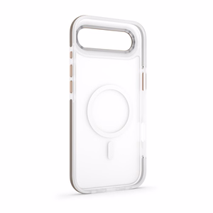 Etteri Icy Mag kuori iPhone 17 Air kultainen