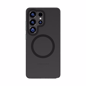 Benks Magnetic Lucid Armor Suojakuori (A050) Samsung Galaxy S26 Ultra:lle musta