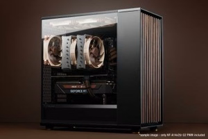Noctua NF-A14X25R G2 PWM tietokoneen jäähdytysjärjestelmä tietokonekoteloon tuuletin 14 cm