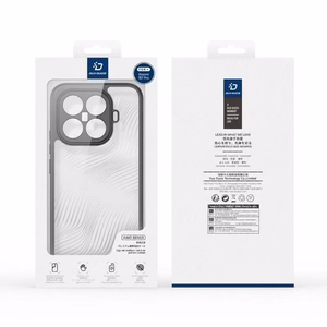 Dux Ducis Aimo Suojakuori Xiaomi 15T Pro:lle