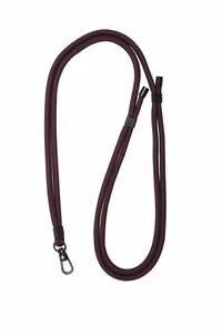 Machino crossbody-hihna MC-LG03 viininpunainen