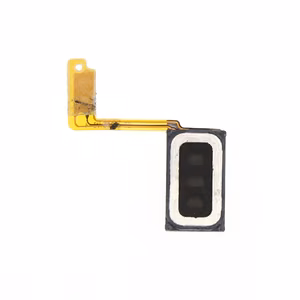 Flex Samsung G900F S5 kaiuttimella ORG