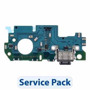 ServicePack Latauskortti SAMSUNG A34 5G A346B GH96-15817A