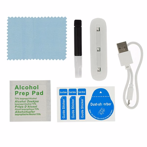 Liquid Glass UV for Huawei P30 Pro