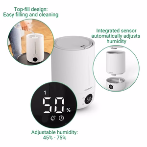 Medisana AH 663 Top-Fill -ilmankostutin