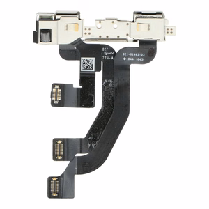 Etukamera iPhone XS:lle