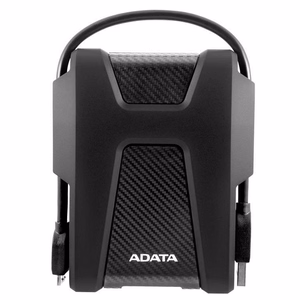 ADATA HD680 ulkoinen kovalevy 1000 GB musta