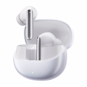 QCY MeloBuds Pro HT08 TWS kuulokkeet, ANC (valkoinen)