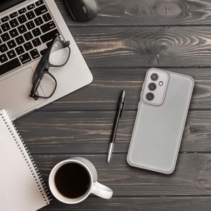 Suojakuori iPhone 12 MINI:lle Variete teräs