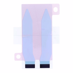 LICORE Akku iPhone 15 - 3349 mAh