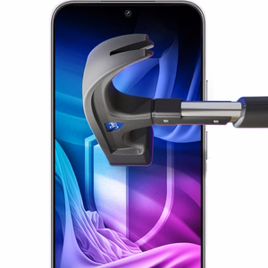 Huawei Nova 14 – 3mk Silky Matt Pro puhelimen näytönsuoja
