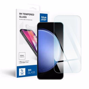 Suojalasi Blue Star - SAMSUNG Galaxy S25+/S25 Edge