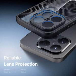 Dux Ducis Aimo Suojakuori Xiaomi 15T Pro:lle