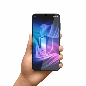 Samsung Galaxy A16 4G / 5G – 3mk Silky Matt Pro puhelimen näytönsuoja