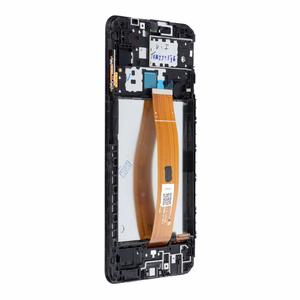 LCD Samsung Galaxy A12:lle