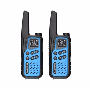 Baofeng BF-T25E -radiopuhelimet, siniset, 2 kpl