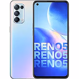 Reno 5 5G