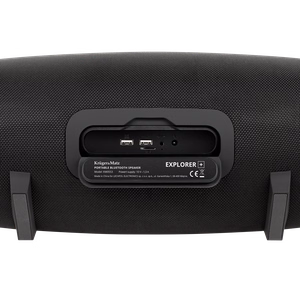 Kannettava Bluetooth-kaiutin Kruger&Matz Explorer+