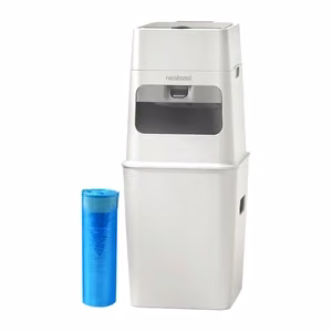 Neakasa PooGuard Waste Container (White)