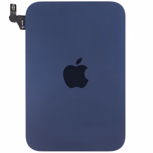 Takakuori iPhone 17 Pro Maxille / Deep Blue / (ilman NFC-flex-kaapelia) / OEM