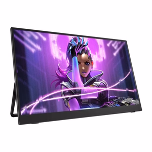 Uperfect UGame J5 M173J15 17,3 tuuman 3840x2160 60Hz kannettava näyttö
